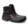Chaussures De Sécurité Elten - Renzo XXW Mid S3 (Noir) (765881) -Finn Comfort Soldes Boutique EltenRenzoMidS3Noir01