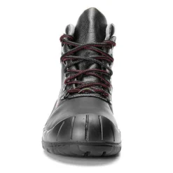 Chaussures De Sécurité Elten - Renzo XXW Mid S3 (Noir) (765881) -Finn Comfort Soldes Boutique EltenRenzoMidS3Noir04