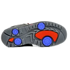 Chaussures De Sécurité Elten - Ruben S3 Type 1 (Noir) (7647101) -Finn Comfort Soldes Boutique EltenRubenS3Noir05