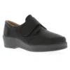 Chaussures Epur - Ola Velcro (Noir)