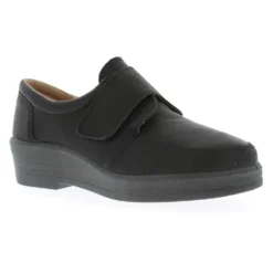 Chaussures Epur - Ola Velcro (Noir)