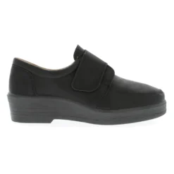 Finn Comfort Soldes Boutique -Finn Comfort Soldes Boutique EpurOlaVelcroNoir02