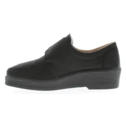 Chaussures Epur - Ola Velcro (Noir) -Finn Comfort Soldes Boutique EpurOlaVelcroNoir03