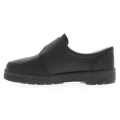 Chaussures Epur - Rudo Velcro (Noir) -Finn Comfort Soldes Boutique EpurRudoVelcroNoir03