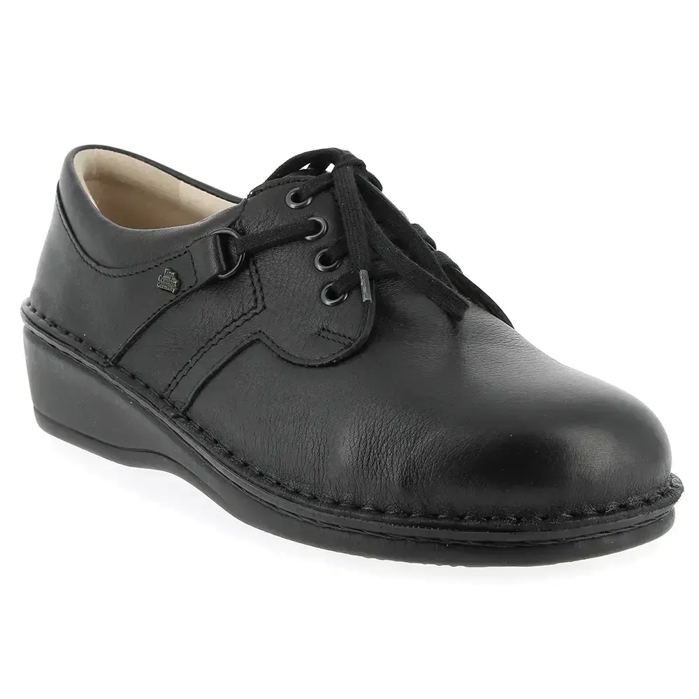 Chaussures Finn Comfort - 96101 (Noir) 1 Chaussures Finn Comfort - 96101 (Noir)