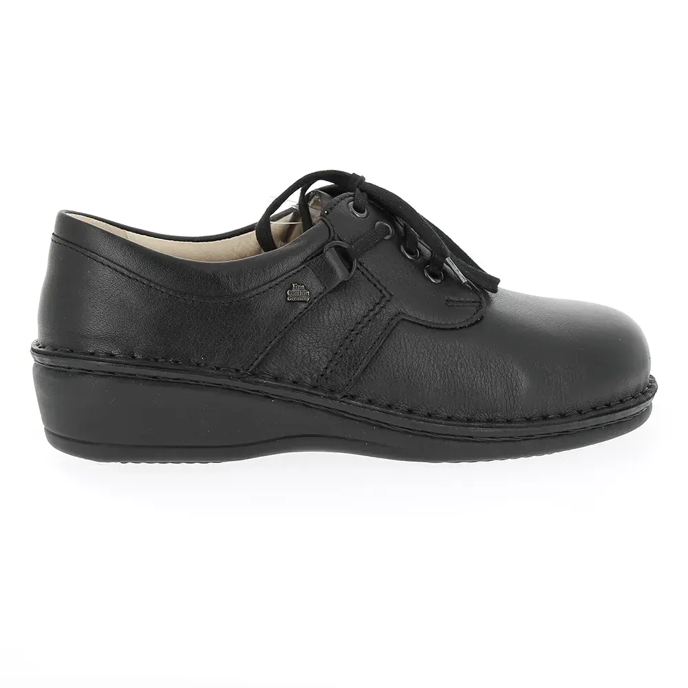 Chaussures Finn Comfort - 96101 (Noir) 2 Chaussures Finn Comfort - 96101 (Noir) – Image 2