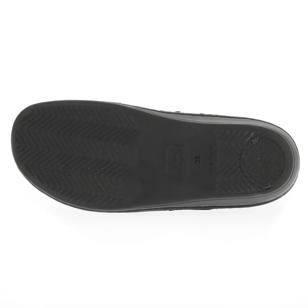 Chaussures Finn Comfort - 96101 (Noir) 5 Chaussures Finn Comfort - 96101 (Noir) – Image 5