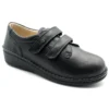 Chaussures Finn Comfort - 96102 (Noir) -Finn Comfort Soldes Boutique FinnComfort96102Noir01