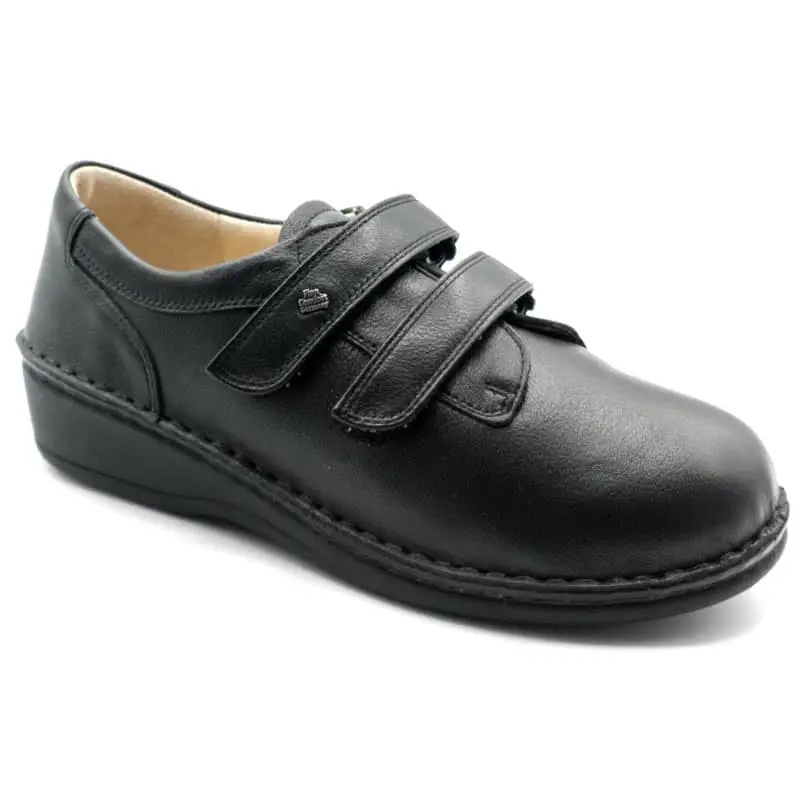 Chaussures Finn Comfort - 96102 (Noir) 1 Chaussures Finn Comfort - 96102 (Noir)
