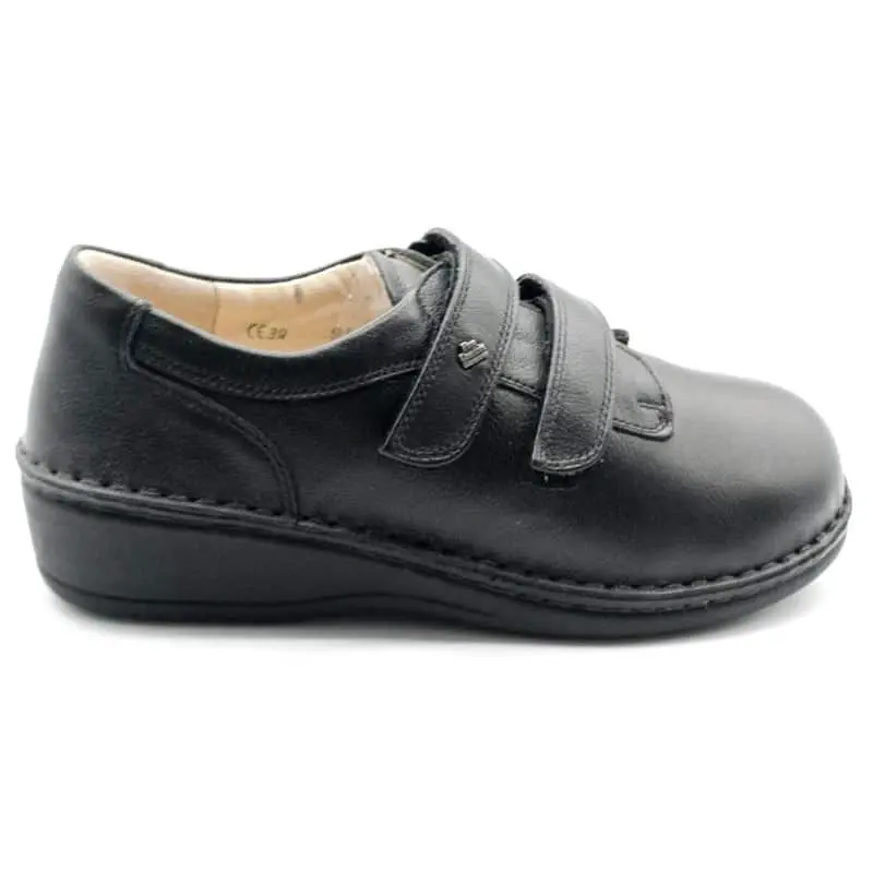 Chaussures Finn Comfort - 96102 (Noir) 2 Chaussures Finn Comfort - 96102 (Noir) – Image 2