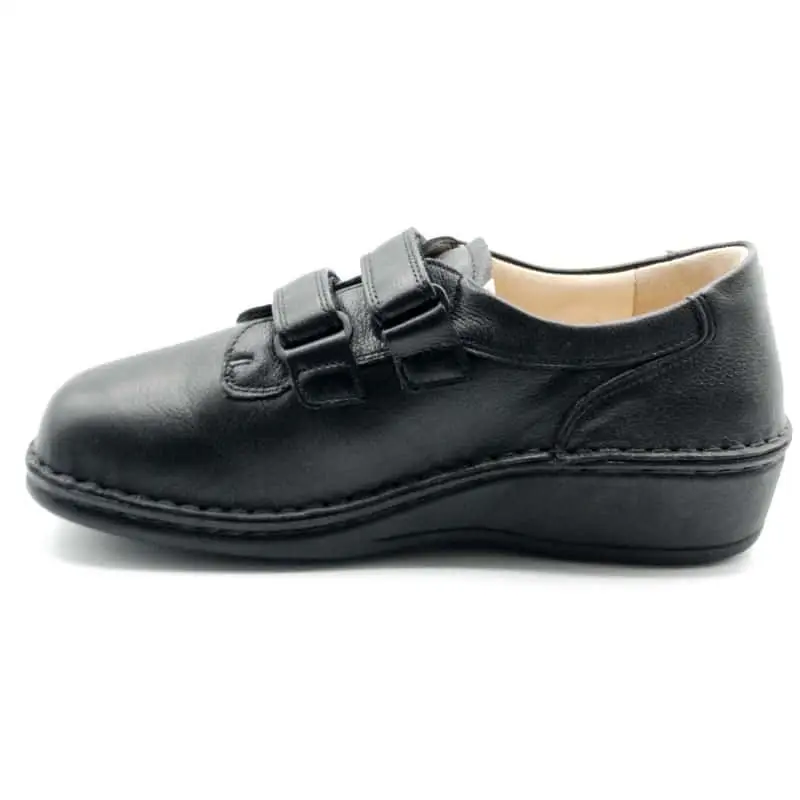 Chaussures Finn Comfort - 96102 (Noir) 3 Chaussures Finn Comfort - 96102 (Noir) – Image 3