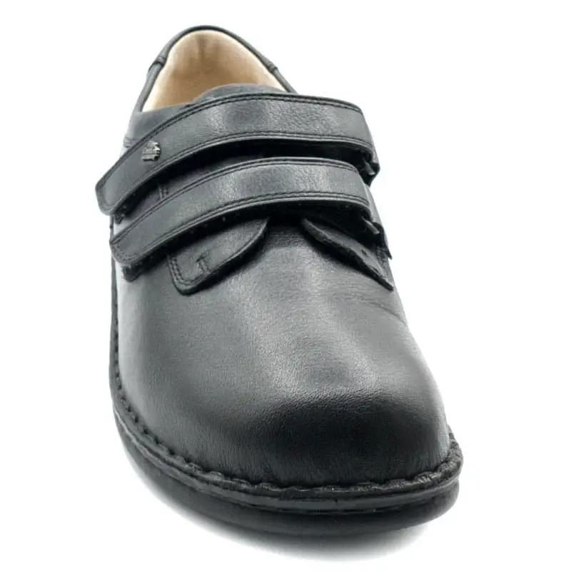 Chaussures Finn Comfort - 96102 (Noir) 4 Chaussures Finn Comfort - 96102 (Noir) – Image 4