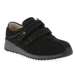 Chaussures Finn Comfort - 96525 (Noir)