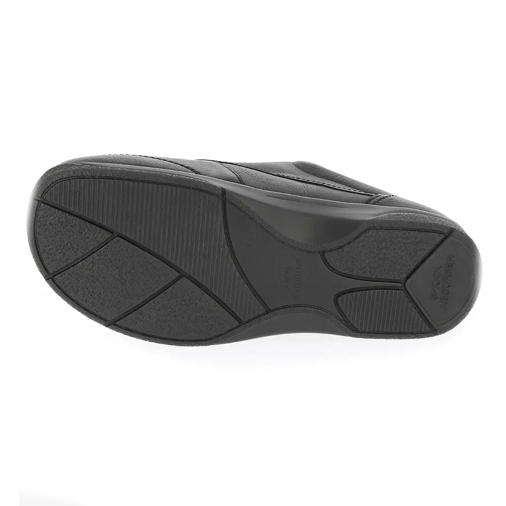 Chaussures Finn Comfort - 97308 (Noir) 4 Chaussures Finn Comfort - 97308 (Noir) – Image 4
