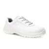 Chaussures De Sécurité Jori - Clean Loop Low ESD S3 (Blanc) (12641) -Finn Comfort Soldes Boutique JoriCleanLoopLowESDS3Blanc01
