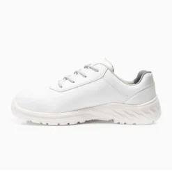 Chaussures De Sécurité Jori - Clean Loop Low ESD S3 (Blanc) (12641) -Finn Comfort Soldes Boutique JoriCleanLoopLowESDS3Blanc03