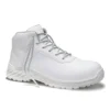 Chaussures De Sécurité Jori - Clean Loop Mid ESD S3 (Blanc) (16641) -Finn Comfort Soldes Boutique JoriCleanLoopMidESDS3Blanc01