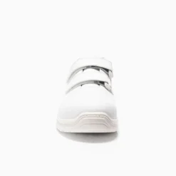 Chaussures De Sécurité Jori - Clean Strap Low ESD S3 (Blanc) (12681) -Finn Comfort Soldes Boutique JoriCleanStrapLowESDS3Blanc04