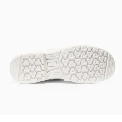 Chaussures De Sécurité Jori - Clean Strap Low ESD S3 (Blanc) (12681) -Finn Comfort Soldes Boutique JoriCleanStrapLowESDS3Blanc05