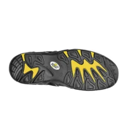 Chaussures De Sécurité Jori - Harrison Mid S3 (Noir) (16741) -Finn Comfort Soldes Boutique JoriHarrisonMidS3Noir05