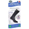 Chaussettes Spécial Pied Fort -Finn Comfort Soldes Boutique KindyPiedFort01