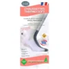 Chaussettes Thermo-soft Mi-montantes