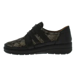 Chaussures Neut - Alyson (Noir) -Finn Comfort Soldes Boutique NeutAlysonNoir03