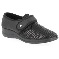 Chaussures Neut - Ange (Noir)