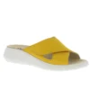 Sandales Neut - Bahamas (Jaune) -Finn Comfort Soldes Boutique NeutBahamasJaune01