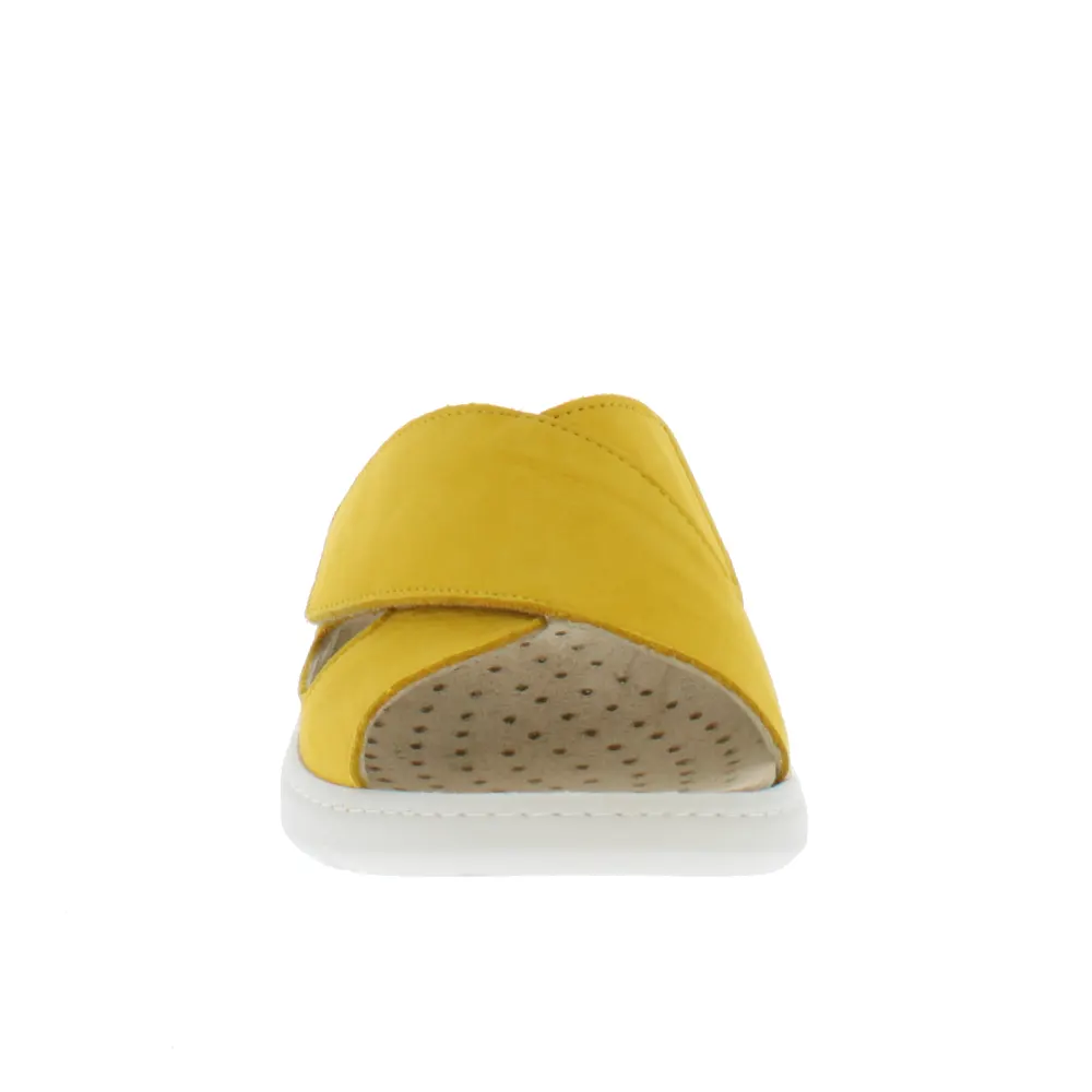 Sandales Neut - Bahamas (Jaune) 4 Sandales Neut - Bahamas (Jaune) – Image 4