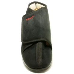 Chaussons Neut - Balladin Haut (Noir) 8 Chaussons Neut - Balladin Haut (Noir) -Finn Comfort Soldes Boutique NeutBalladinhautNoir04