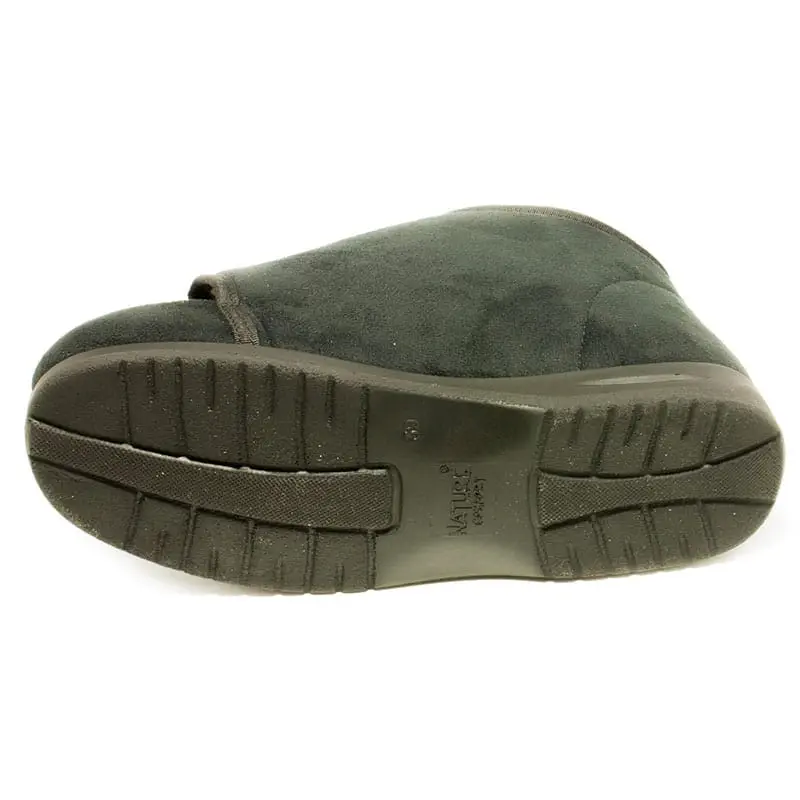 Chaussons Neut - Balladin Haut (Noir) 5 Chaussons Neut - Balladin Haut (Noir) – Image 5