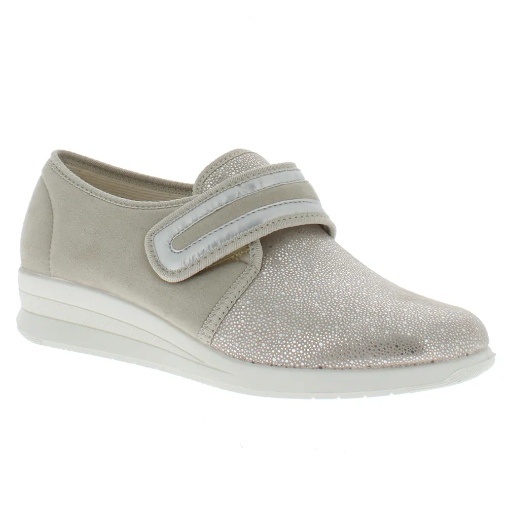 Chaussures Neut - Barbara (Beige) 1 Chaussures Neut - Barbara (Beige)