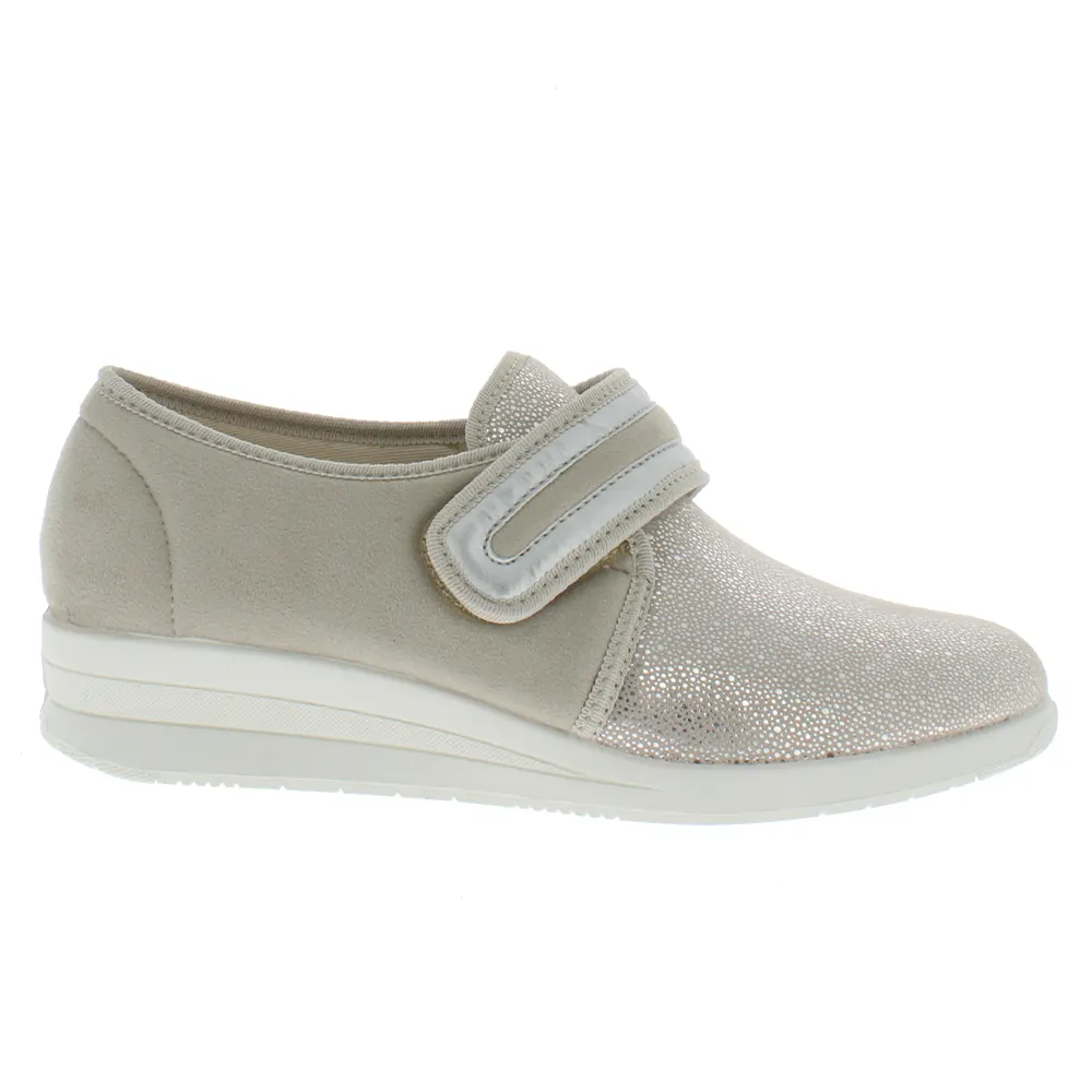 Chaussures Neut - Barbara (Beige) 2 Chaussures Neut - Barbara (Beige) – Image 2