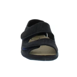 Sandales Neut - Benjamin (Bleu Jean) 8 Sandales Neut - Benjamin (Bleu Jean) -Finn Comfort Soldes Boutique NeutBenjaminBleuJean04