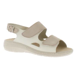 Sandales Neut - Bianca (Rose)