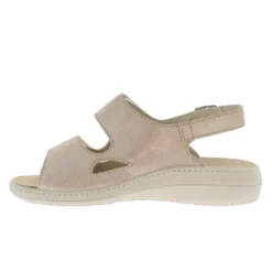 Sandales Neut - Bianca (Rose) 7 Sandales Neut - Bianca (Rose) -Finn Comfort Soldes Boutique NeutBiancaRose03