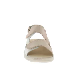 Sandales Neut - Bianca (Rose) 8 Sandales Neut - Bianca (Rose) -Finn Comfort Soldes Boutique NeutBiancaRose04