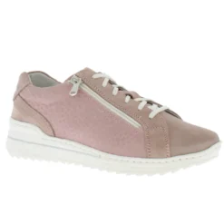 Sneakers Neut - Bijou (Rose)