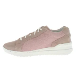 Sneakers Neut - Bijou (Rose) -Finn Comfort Soldes Boutique NeutBijouRose03