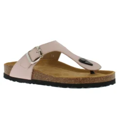 Sandales Neut - Bohème (Rose)