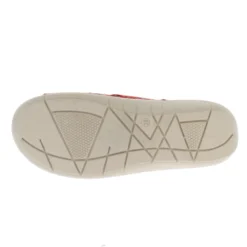 Sandales Neut - Boréale (Rouge) -Finn Comfort Soldes Boutique NeutBorealeRouge05