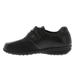 Chaussures Neut - Egérie (Noir) 7 Chaussures Neut - Egérie (Noir) -Finn Comfort Soldes Boutique NeutEgerieNoir03