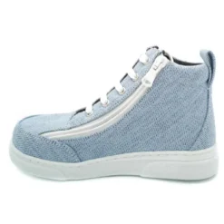 Baskets Neut - Frenchy (Bleu Ciel) -Finn Comfort Soldes Boutique NeutFrenchyBleuCiel03