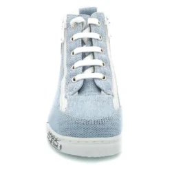 Baskets Neut - Frenchy (Bleu Ciel) -Finn Comfort Soldes Boutique NeutFrenchyBleuCiel04