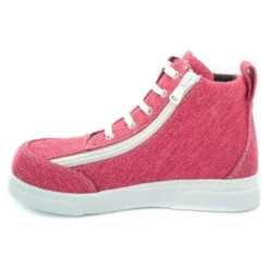 Baskets Neut - Frenchy (Rouge) 7 Baskets Neut - Frenchy (Rouge) -Finn Comfort Soldes Boutique NeutFrenchyRouge03