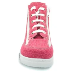 Baskets Neut - Frenchy (Rouge) 8 Baskets Neut - Frenchy (Rouge) -Finn Comfort Soldes Boutique NeutFrenchyRouge04