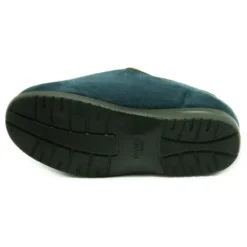 Chaussons Neut - Frida (Bleu Nuit) -Finn Comfort Soldes Boutique NeutFridaBleuNuit05