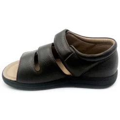 Sandales Neut - Icare (Marron) -Finn Comfort Soldes Boutique NeutIcareMarron03