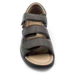 Sandales Neut - Icare (Marron) -Finn Comfort Soldes Boutique NeutIcareMarron04